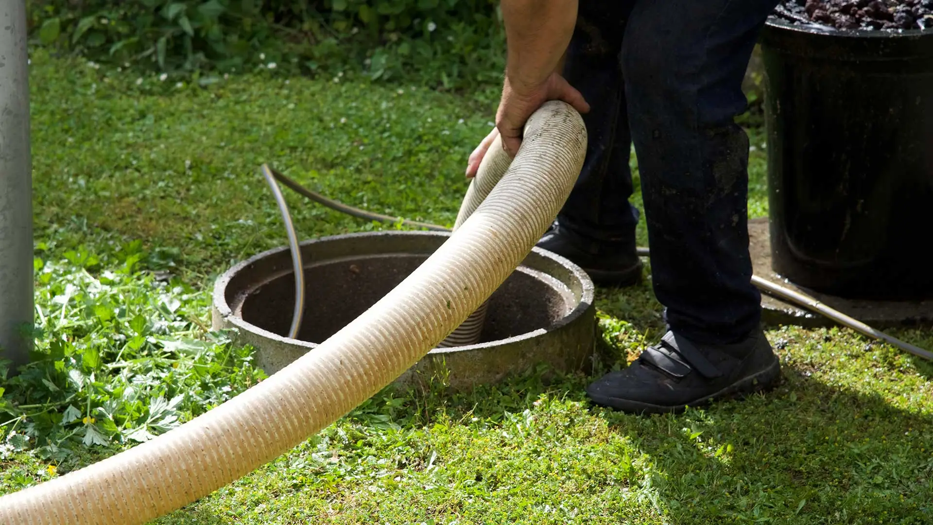 Tips for Maintaining Your Septic Tank System