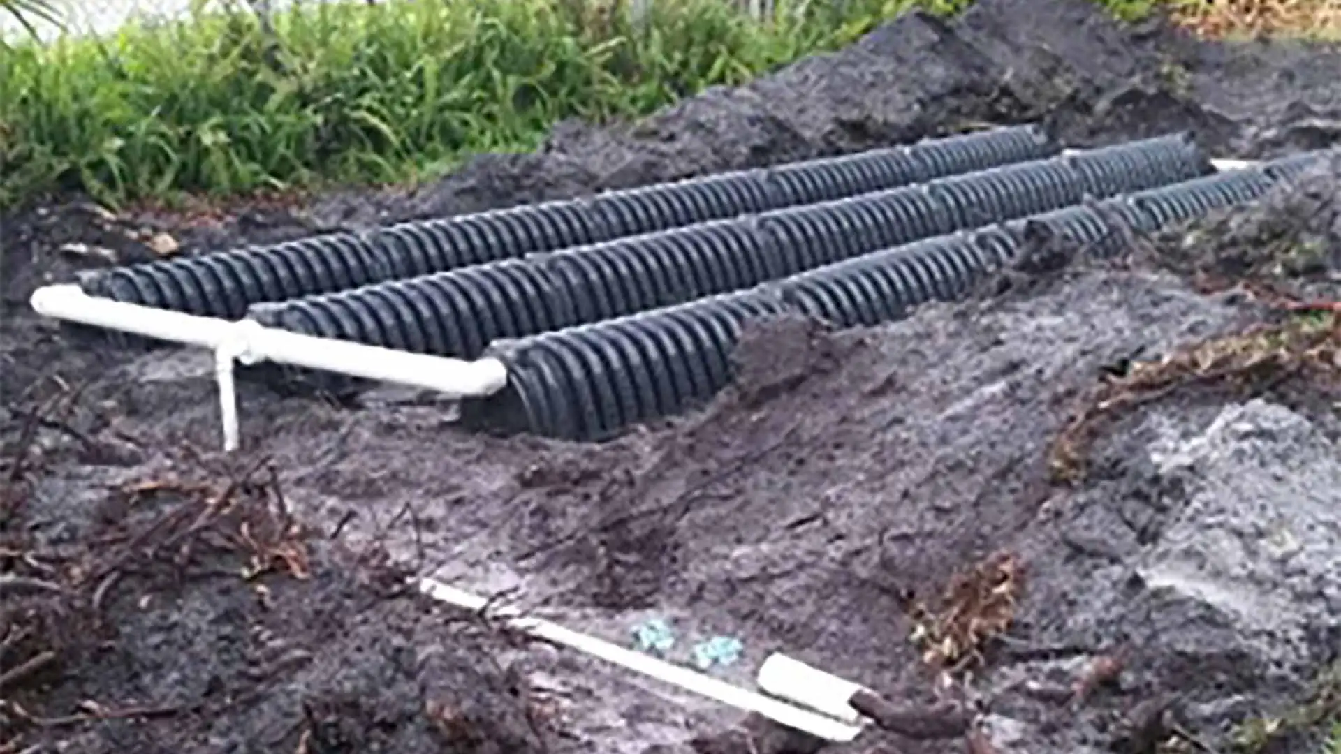 Our company provides the best in drain field repair services in Lakeland, FL and the surrounding areas.