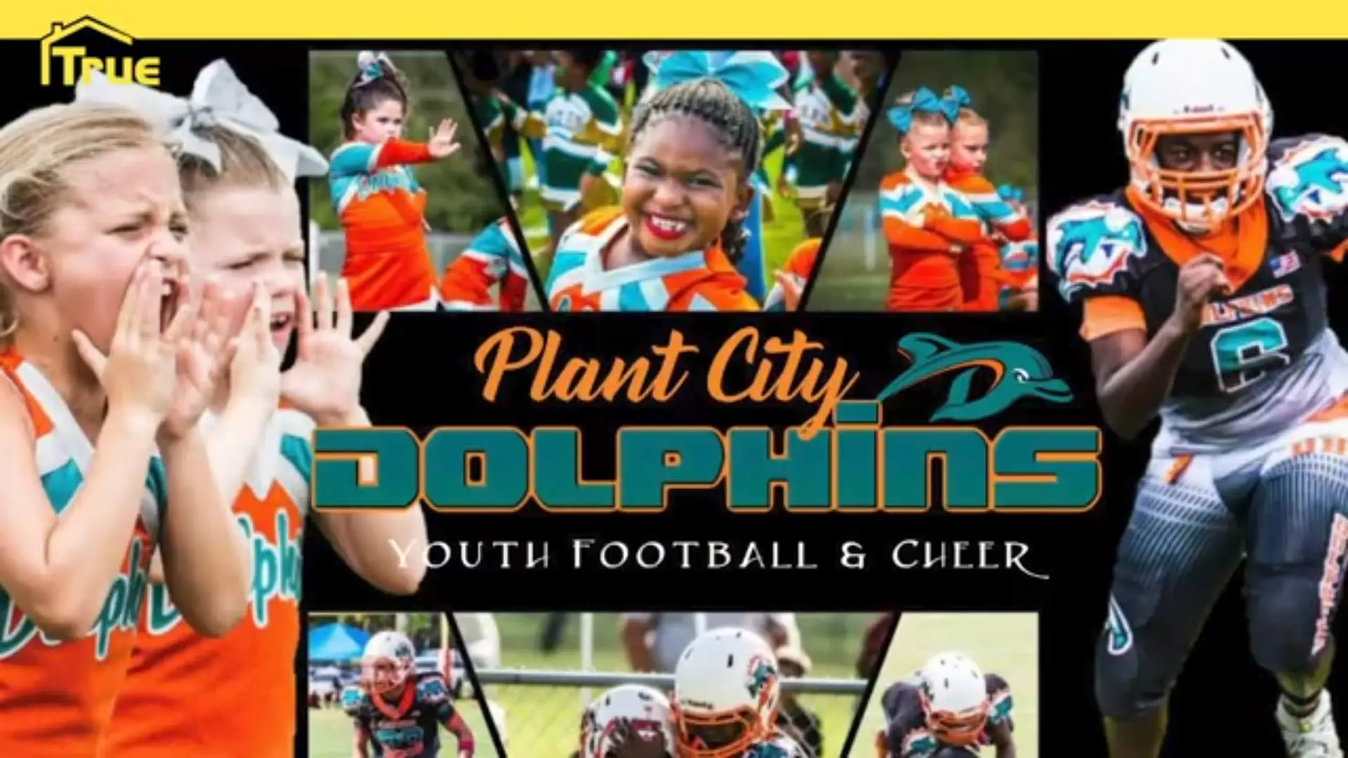Replacing a 25 Year Old Sink for Plant City Dolphins Youth Football & Cheer Organization