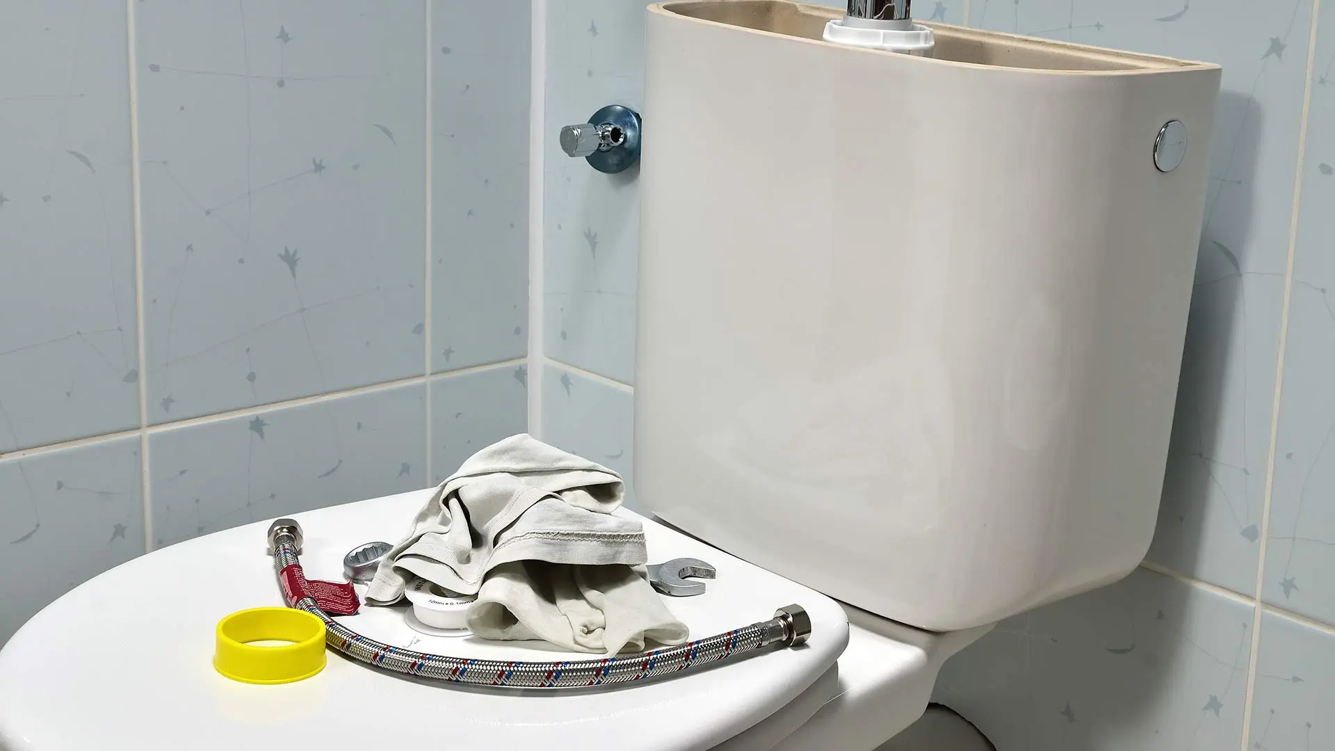 6 Things You Should Never Flush Down Your Toilet