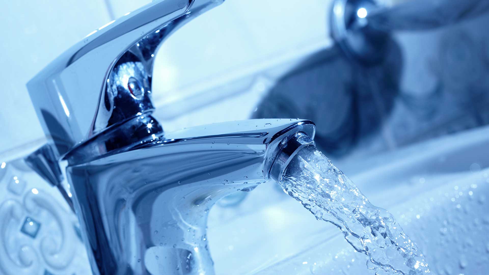 How Hard Water Could Be Harming Your Home