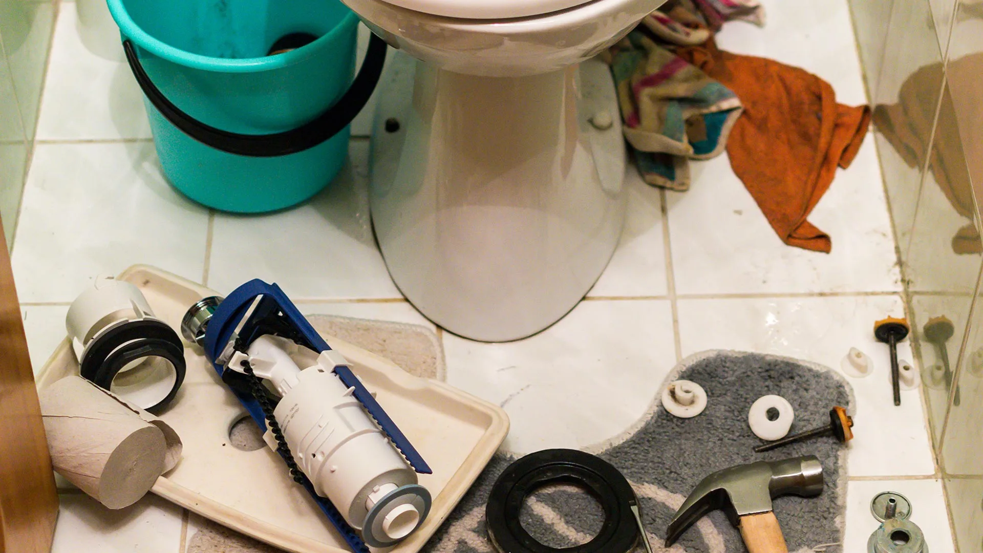 7 Plumbing Fixes Homeowners Attempt But Shouldn't