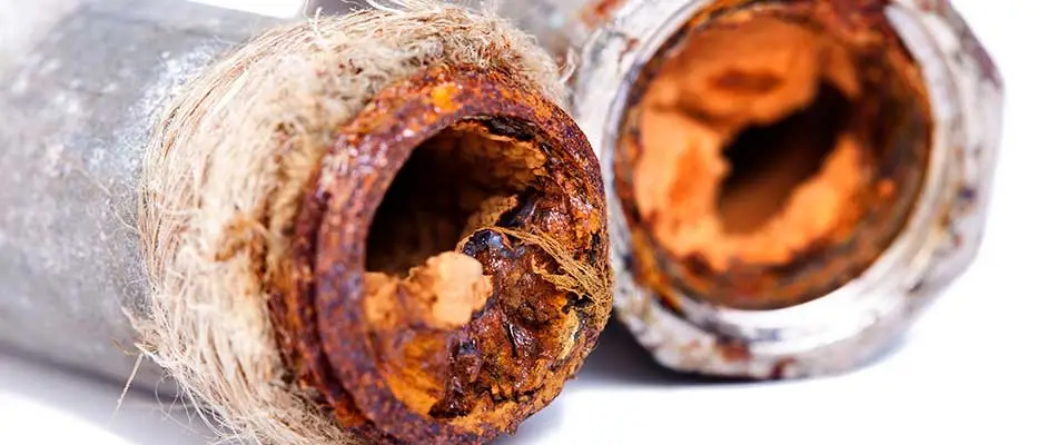 When pipes in Lakeland, FL age, they can break and cause more damage.
