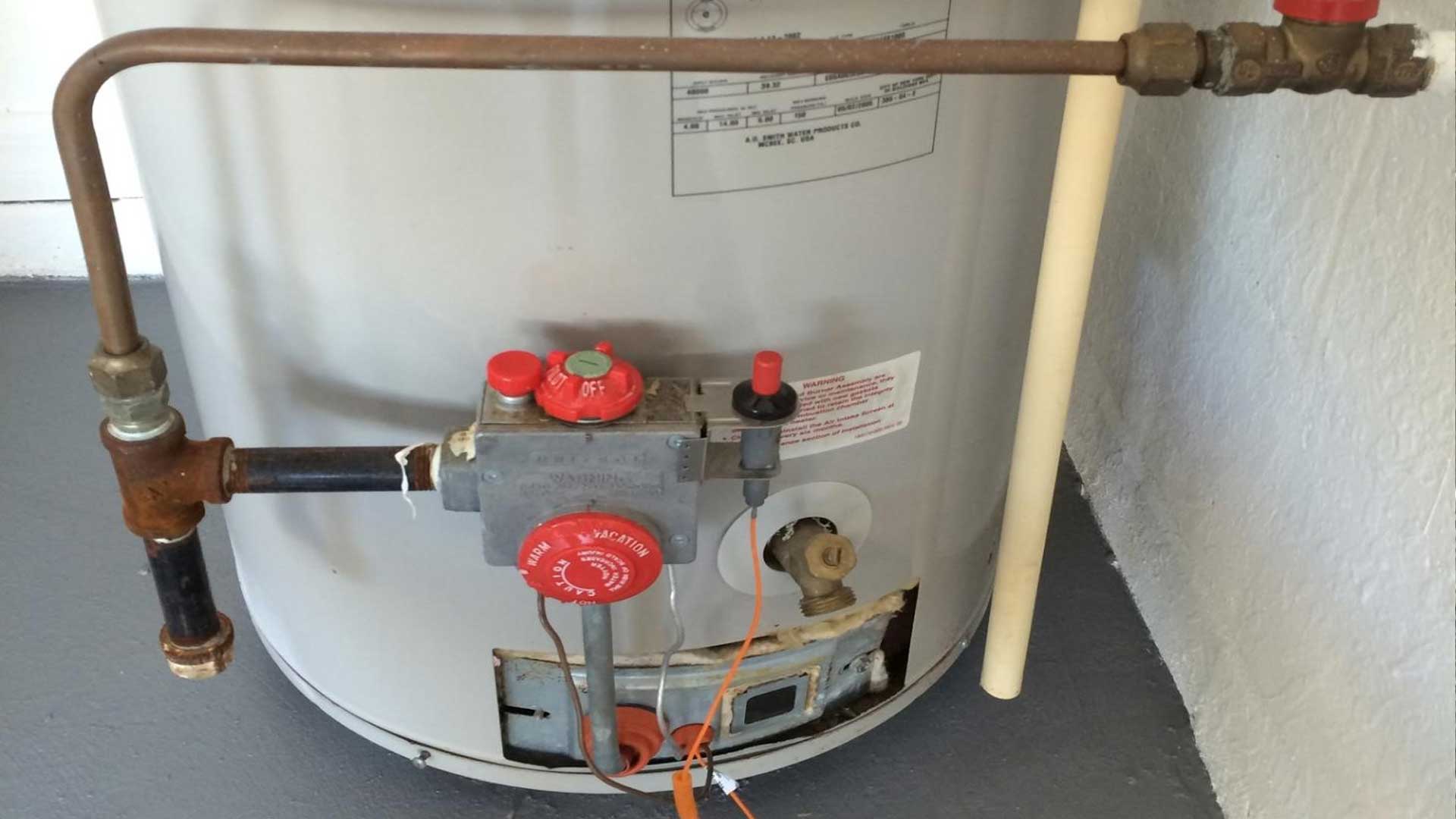 5 Indicators Your Water Heater Needs to be Replaced
