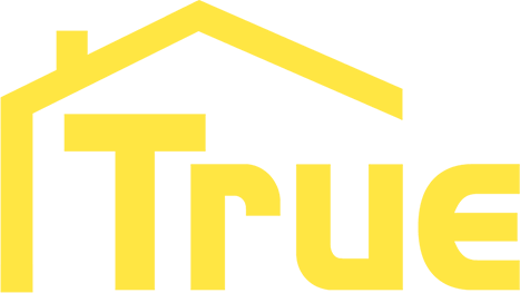 True Corp brand logo
