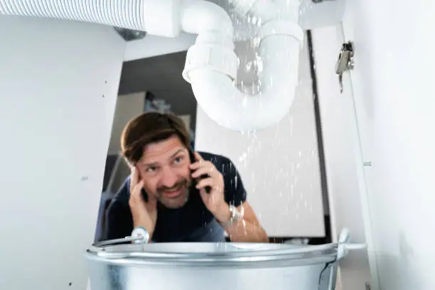 Common Holiday Plumbing Disasters
