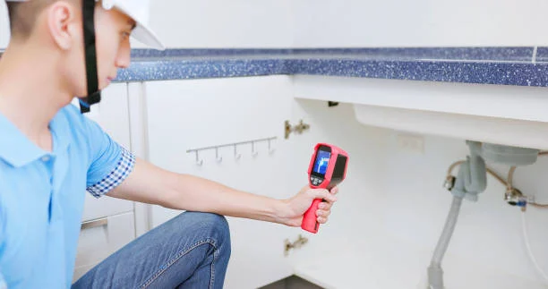 How to Detect a Water Leak Without Destroying Your Home