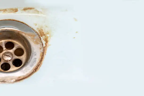 Tips for Removing Rust and Mineral Deposit Stains