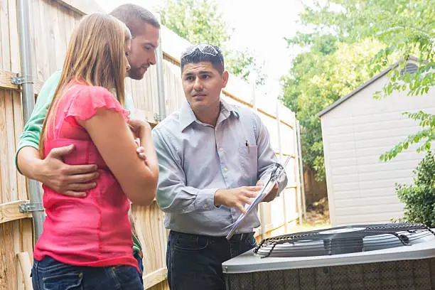 Warning Signs It's Time to Replace Your AC Unit