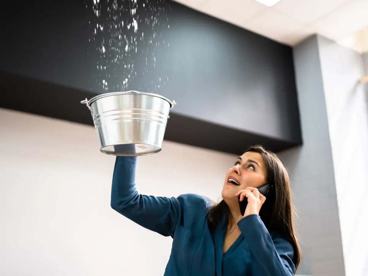 Water Mitigation vs Restoration: What's the Difference?