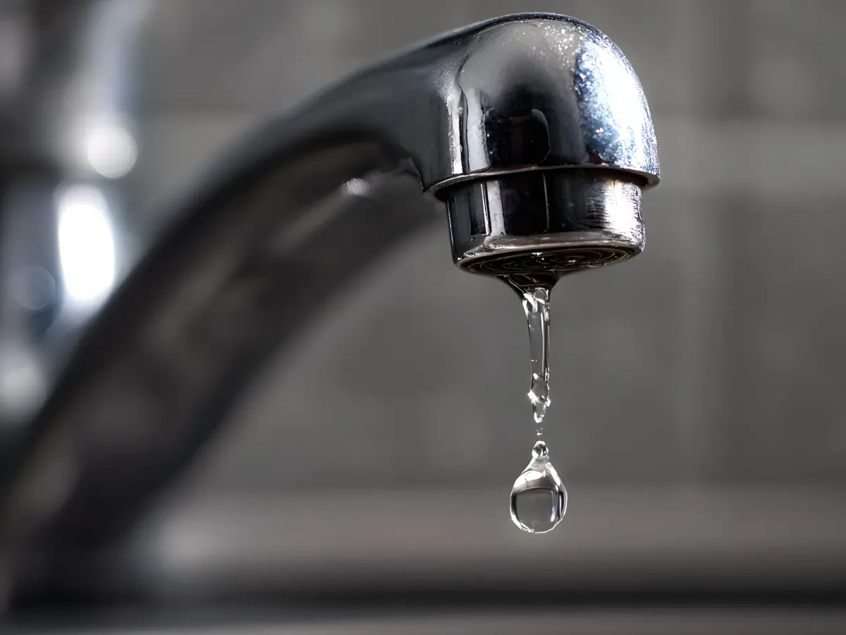 What to Do After a Water Leak: Step-by-Step Guide