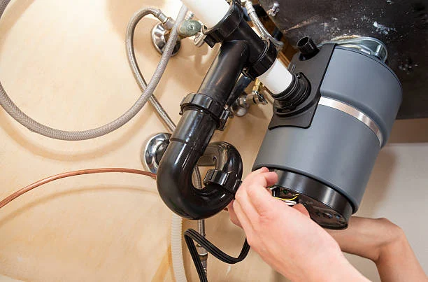 What You Need to Know About Garbage Disposals