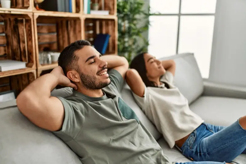 Indoor Air Quality - True Plumbers & AC in Central Florida