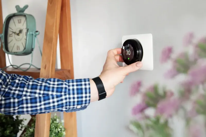 Thermostats - True Plumbers & AC in Central Florida