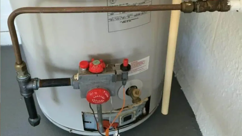 Water Heaters - True Plumbers & AC in Central Florida